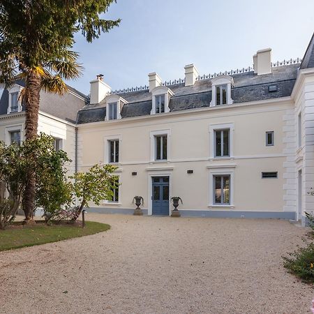Villa Saint Raphael Kültér fotó